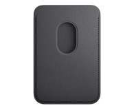 Apple iPhone FineWoven Wallet z MagSafe czarny - 1180828 - zdjęcie 3